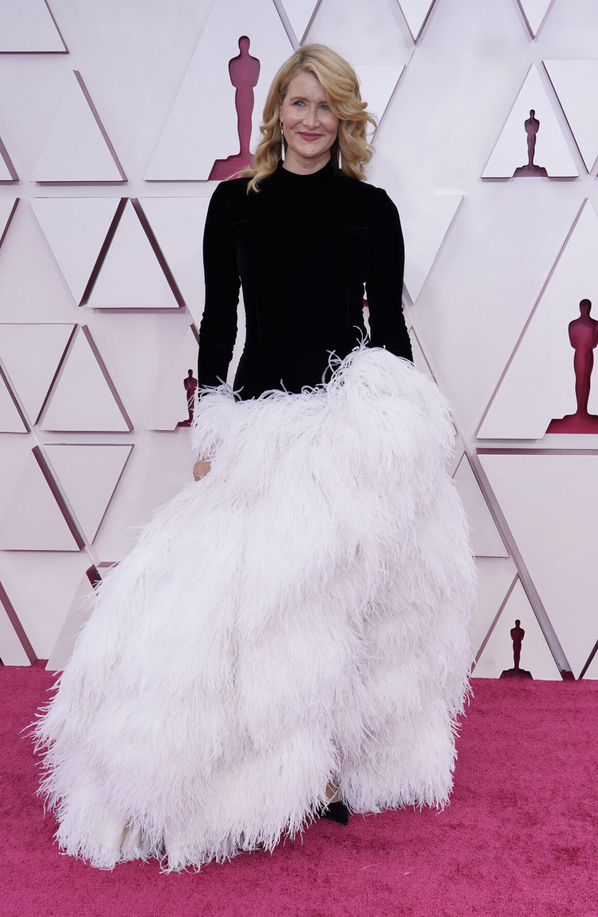 93rd Academy Awards - Arrivals